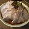 濃菜麺 井の庄