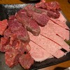 肉屋の二階