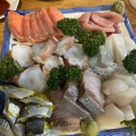 北海道直送料理 アラキ - 