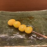 やきとり阿部 - 