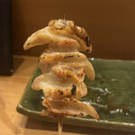 やきとり阿部 - 