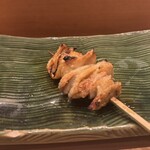 やきとり阿部 - 