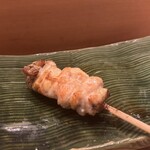 やきとり阿部 - 