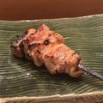 やきとり阿部 - 