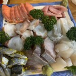 北海道直送料理 アラキ - 
