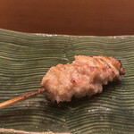 やきとり阿部 - 