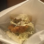 やきとり阿部 - 