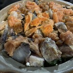 北海道直送料理 アラキ - 