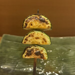 やきとり阿部 - 