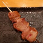 第三秋元屋 - たん