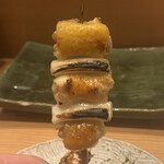 やきとり阿部 - 