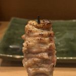 やきとり阿部 - 