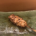 やきとり阿部 - 