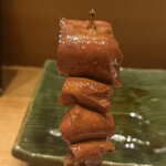 やきとり阿部 - 