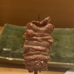 やきとり阿部 - 