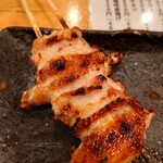 第三秋元屋 - 手羽先　オススメ