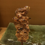 やきとり阿部 - 