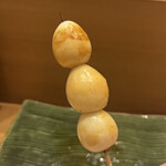 やきとり阿部 - 