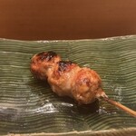 やきとり阿部 - 