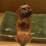 やきとり阿部 - 