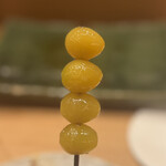 やきとり阿部 - 