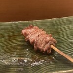 やきとり阿部 - 