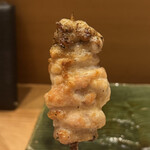 やきとり阿部 - 