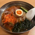 焼肉くにもと - 