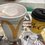 マクドナルド - 