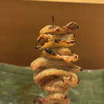 やきとり阿部 - 