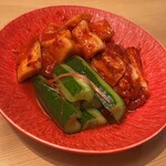 焼肉くにもと - 