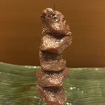 やきとり阿部 - 