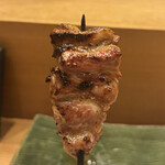 やきとり阿部 - 