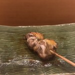 やきとり阿部 - 