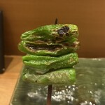 やきとり阿部 - 