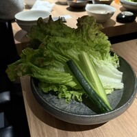 やきにくグレート 神田店 - 