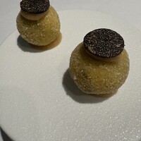 Grand rocher - 