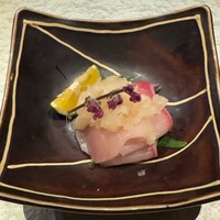 天冨良 銀座 よこ田 梅田別邸 - 