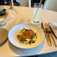 レストラン Chef's Theatre - 
