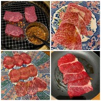 中目黒焼肉 登牛門 - 