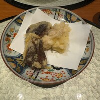 天冨良 銀座 よこ田 梅田別邸 - 