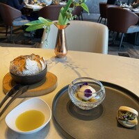 レストラン Chef's Theatre - 