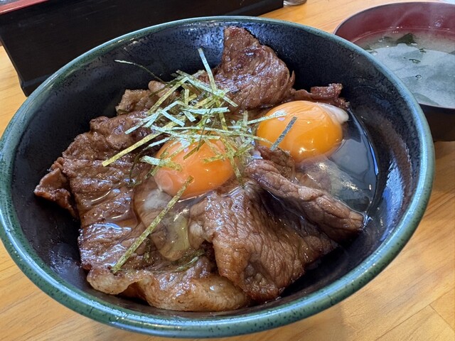 江の島どん★4 Hanamaru Udon Bono Sagamiono Ten - Sagami Ono/Udon (Wheat