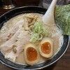 ラーメン長山