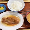 食堂 長野屋