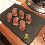 焼肉やまと - 