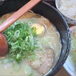 ラーメン壷 - 