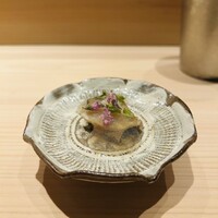 鮨利﨑 青山 - 
