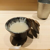 鮨利﨑 青山 - 