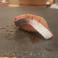 江戸前鮓 すし通 - 